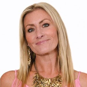 Meet your Posher, Dierdre